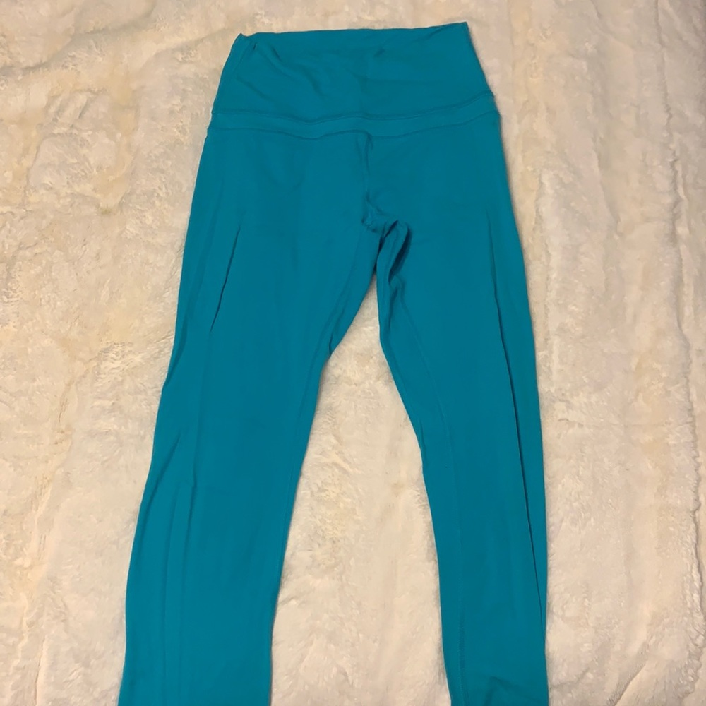 Align pant